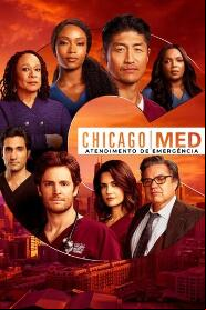 Assistir Chicago Med: Atendimento de Emergência online