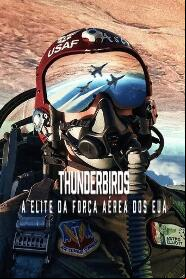 Assistir Thunderbirds: A Elite da Força Aérea dos EUA online