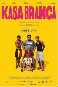 Assistir Kasa Branca online