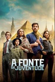 Assistir A Fonte da Juventude online