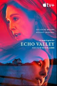 Assistir Echo Valley online