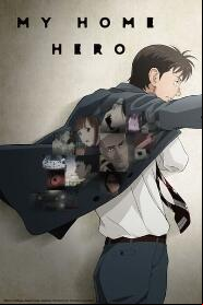 Assistir My Home Hero online