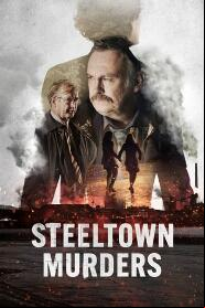 Assistir Steeltown Murders online