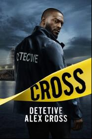 Assistir Detetive Alex Cross online
