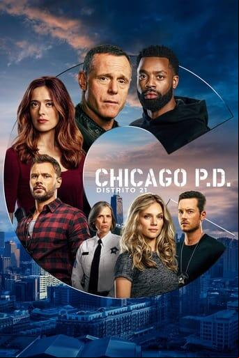 Assistir Chicago P.D.: Distrito 21 online